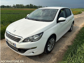 Car PEUGEOT 308 DIESEL 1.6 L HDI: picture 2