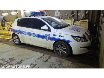 Car PEUGEOT