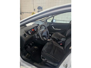Car PEUGEOT
