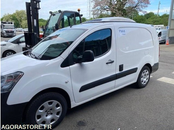 Small van PEUGEOT Partner