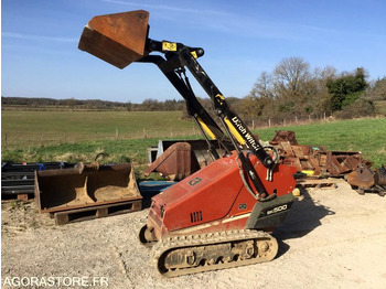 Loader DITCH WITCH