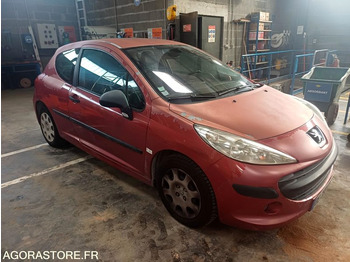 Car PEUGEOT