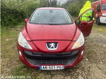 Car PEUGEOT