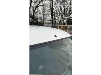 Small van Peugeot Partner - 2008 - 129133kms - 4045VW86: picture 3