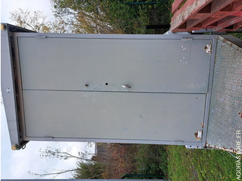 Construction equipment, Trailer REMORQUE EQUIPEE TRANSFORMATEUR: picture 3