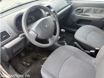 Car RENAULT CLIO 3: picture 5