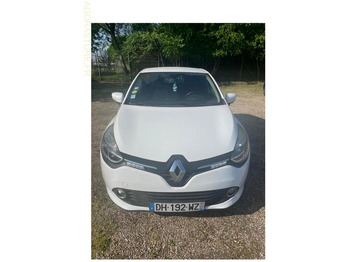 Car RENAULT