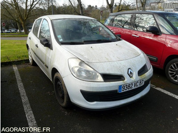 Car RENAULT