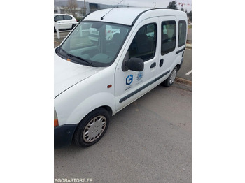 Small van RENAULT Kangoo