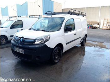 Small van RENAULT Kangoo