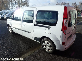 Car RENAULT KANGOO 7 PLACES 168277kms 2014: picture 2 Car RENAULT KANGOO 7 PLACES 168277kms 2014: picture 2
