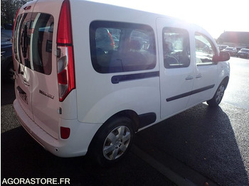 Car RENAULT KANGOO 7 PLACES 168277kms 2014: picture 3 Car RENAULT KANGOO 7 PLACES 168277kms 2014: picture 3