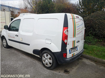 Small van RENAULT Kangoo