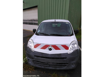 Small van RENAULT Kangoo