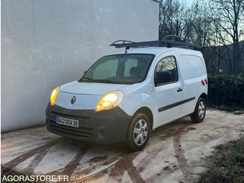 Small van RENAULT Kangoo