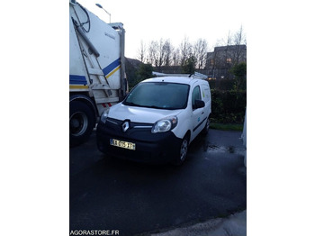 Small van RENAULT Kangoo