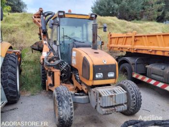 Farm tractor Renault ERGOS: picture 1