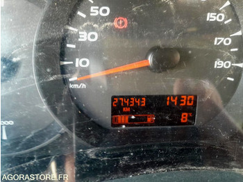 Small van RENAULT Kangoo