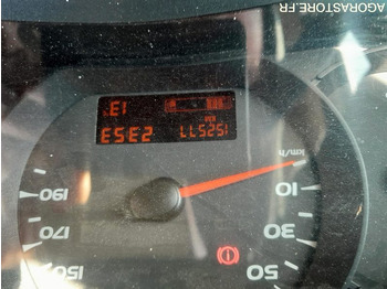 Small van RENAULT Kangoo