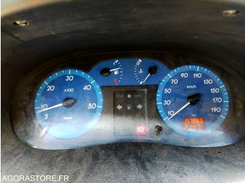 Panel van RENAULT Master