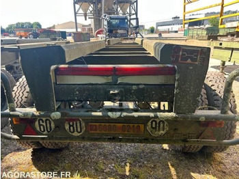 Semi-trailer