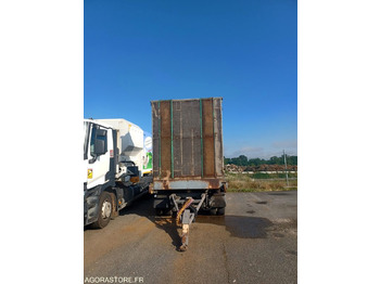 Semi-trailer