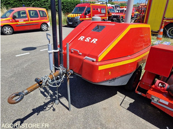 Semi-trailer