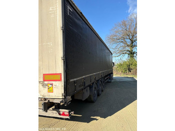 Semi-trailer Remorque SAMRO ST 39 MHPE - 2007 - CM-420-TF: picture 4