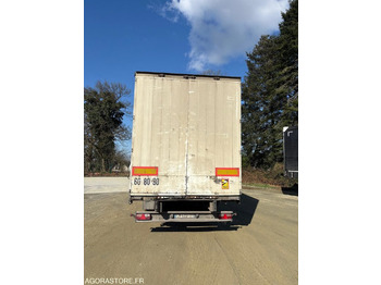 Semi-trailer Remorque SAMRO ST 39 MHPE - 2007 - CM-420-TF: picture 5