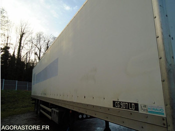 Semi-trailer SEMI LECITRAILER - 2012 - CG907LD: picture 4