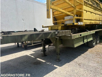 Semi-trailer