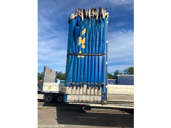 Semi-trailer FRUEHAUF
