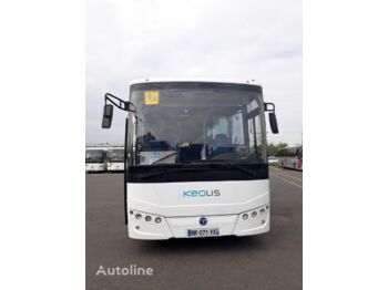 Suburban bus TEMSA TOURMALIN: picture 1