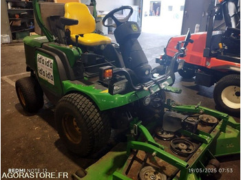 Garden mower JOHN DEERE