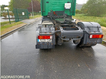 Tractor unit Scania 124l 2003 789689km: picture 2