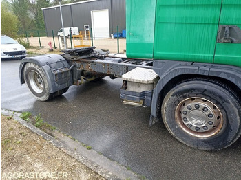 Tractor unit Scania 124l 2003 789689km: picture 5