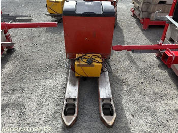 Pallet truck FENWICK