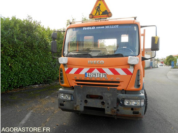 Truck IVECO