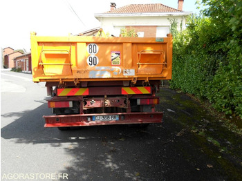 Truck CAMION IVECO: picture 3