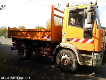Truck CAMION IVECO: picture 4