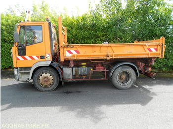 Truck CAMION IVECO: picture 2