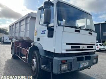 Truck IVECO