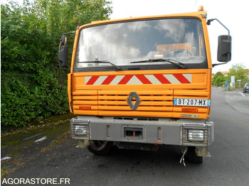 Truck RENAULT G 270