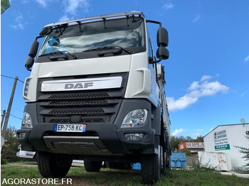 Truck DAF CF