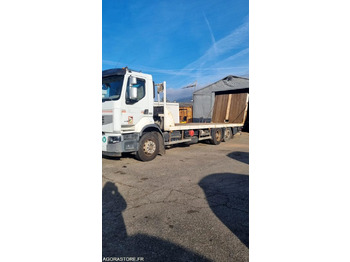 Truck RENAULT Premium Lander