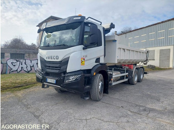 Truck IVECO