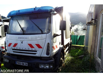Truck IVECO EuroCargo