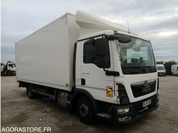 Truck MAN TGL