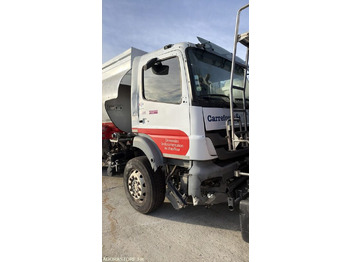 Truck MERCEDES-BENZ Axor