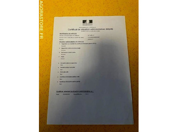 Truck POID LOURD  RENAULT MIDLUM: picture 4